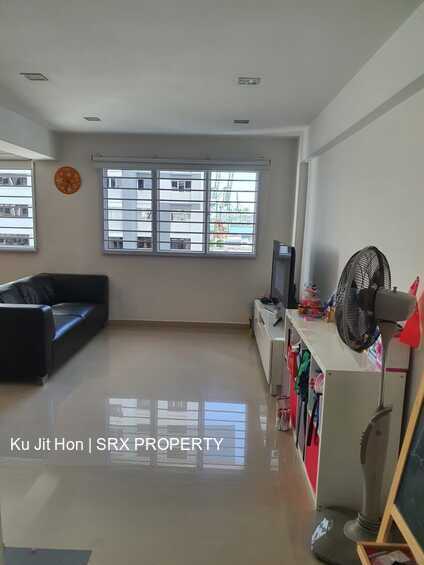 Blk 11 Cantonment Close (Bukit Merah), HDB 4 Rooms #262878421